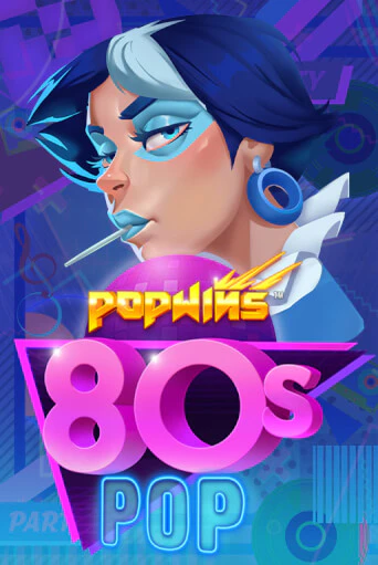80sPOP играть демо онлайн | Вулкан Слотс без регистрации