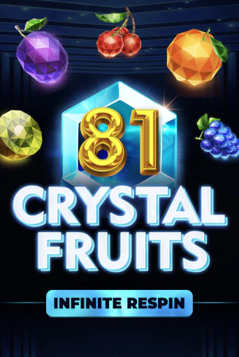 81 Crystal Fruits играть демо онлайн | Вулкан Слотс без регистрации