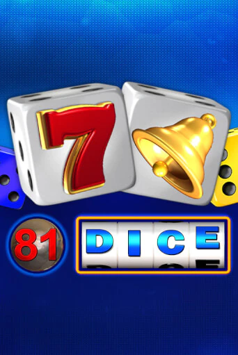 81 Dice играть демо онлайн | Вулкан Слотс без регистрации