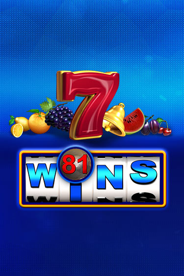 81 Wins играть демо онлайн | Вулкан Слотс без регистрации