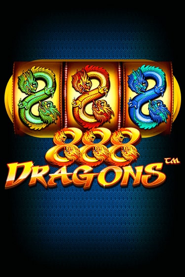 888 Dragons играть демо онлайн | Вулкан Слотс без регистрации