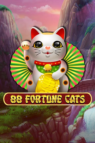 88 Fortune Cats играть демо онлайн | Вулкан Слотс без регистрации