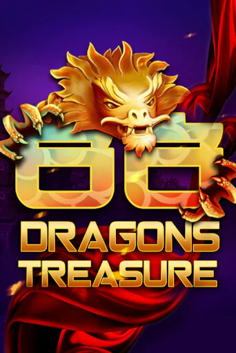 88 Dragons Treasure играть демо онлайн | Вулкан Слотс без регистрации