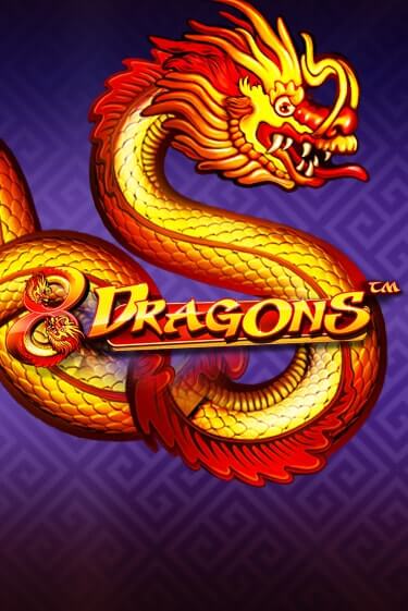 8 Dragons играть демо онлайн | Вулкан Слотс без регистрации