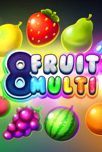 8 Fruit Multi играть демо онлайн | Вулкан Слотс без регистрации