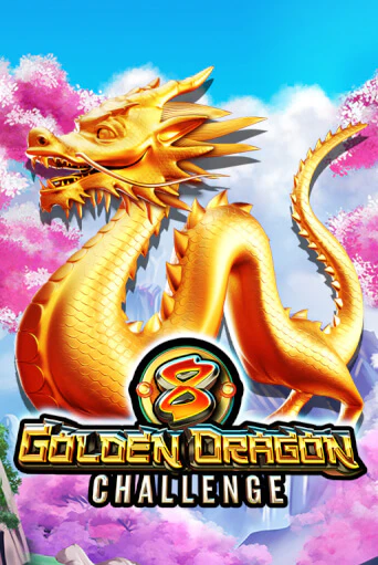 8 Golden Dragon Challenge играть демо онлайн | Вулкан Слотс без регистрации