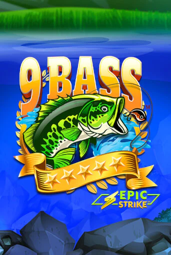 9 Bass играть демо онлайн | Вулкан Слотс без регистрации