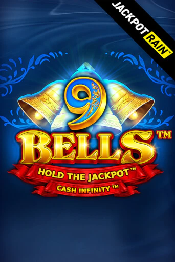 9 Bells JackpotRain играть демо онлайн | Вулкан Слотс без регистрации