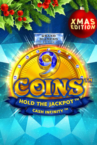 9 Coins Grand Platinum Xmas играть демо онлайн | Вулкан Слотс без регистрации