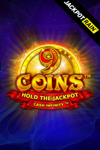 9 Coins JackpotRain играть демо онлайн | Вулкан Слотс без регистрации
