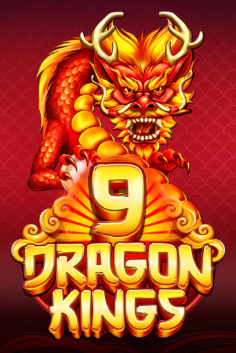 9 Dragon Kings играть демо онлайн | Вулкан Слотс без регистрации