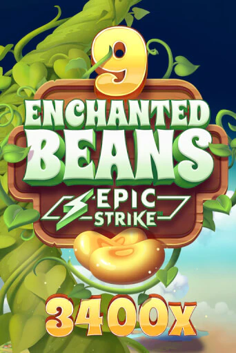 9 Enchanted Beans играть демо онлайн | Вулкан Слотс без регистрации