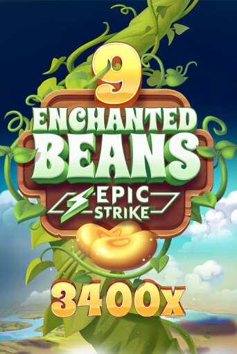 9 Enchanted Beans играть демо онлайн | Вулкан Слотс без регистрации