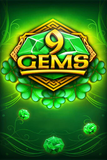9 Gems играть демо онлайн | Вулкан Слотс без регистрации