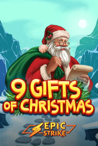 9 Gifts Of Christmas играть демо онлайн | Вулкан Слотс без регистрации