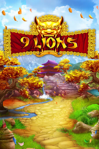 9 Lions играть демо онлайн | Вулкан Слотс без регистрации