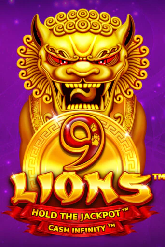 9 Lions Hold the Jackpot играть демо онлайн | Вулкан Слотс без регистрации