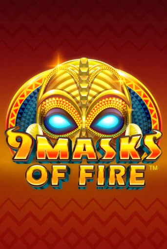 9 Masks Of Fire играть демо онлайн | Вулкан Слотс без регистрации