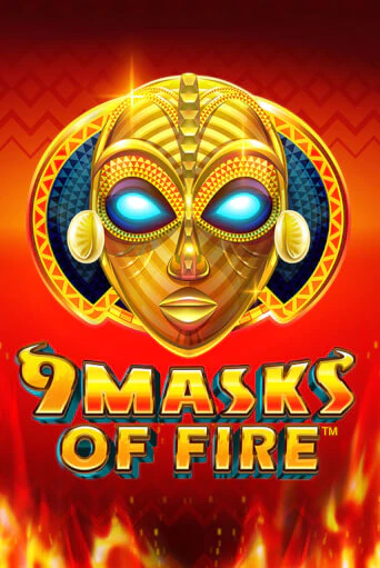 9 Masks of Fire играть демо онлайн | Вулкан Слотс без регистрации