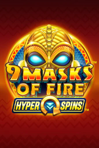 9 Masks of Fire™ HyperSpins™ играть демо онлайн | Вулкан Слотс без регистрации