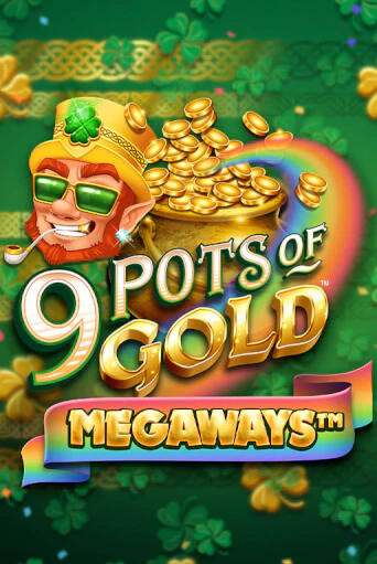 9 Pots of Gold Megaways VF играть демо онлайн | Вулкан Слотс без регистрации