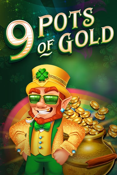 9 Pots of Gold играть демо онлайн | Вулкан Слотс без регистрации