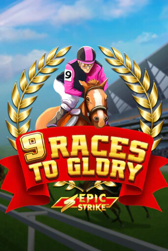 9 Races to Glory играть демо онлайн | Вулкан Слотс без регистрации