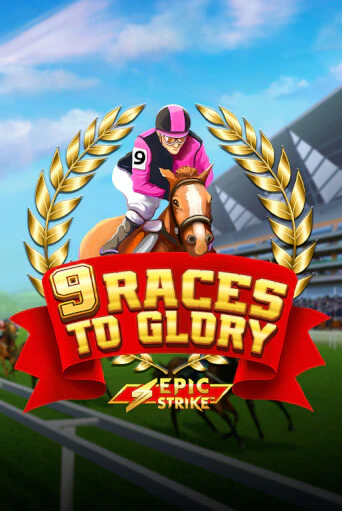 9 Races to Glory играть демо онлайн | Вулкан Слотс без регистрации