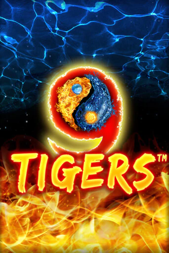 9 Tigers играть демо онлайн | Вулкан Слотс без регистрации