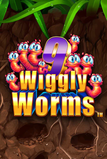 9 Wiggly Worms играть демо онлайн | Вулкан Слотс без регистрации