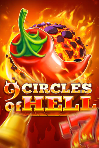 9 Circles Of Hell играть демо онлайн | Вулкан Слотс без регистрации