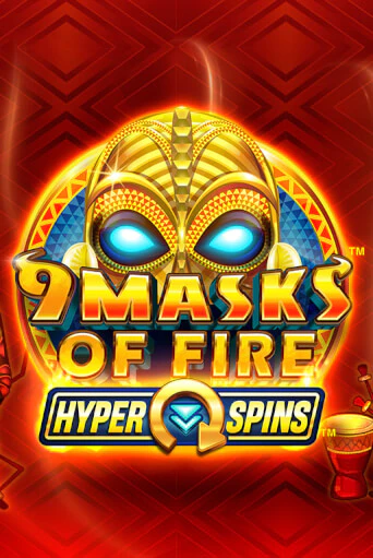 9 Masks of Fire HyperSpins играть демо онлайн | Вулкан Слотс без регистрации