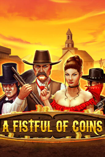 A Fistful of Coins играть демо онлайн | Вулкан Слотс без регистрации