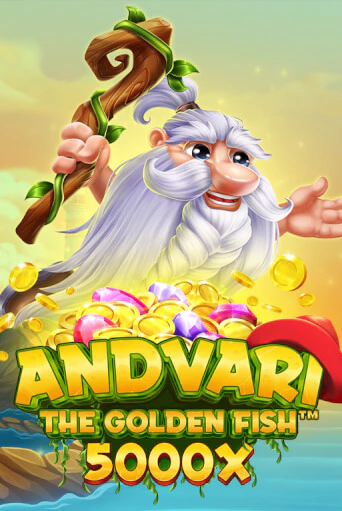 ANDVARI THE GOLDEN FISH играть демо онлайн | Вулкан Слотс без регистрации