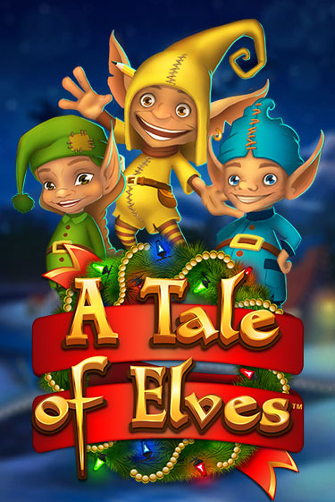 A Tale of Elves играть демо онлайн | Вулкан Слотс без регистрации