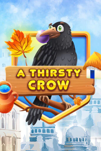 A Thirsty Crow играть демо онлайн | Вулкан Слотс без регистрации