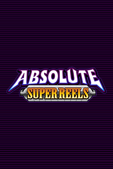 Absolute Super Reels играть демо онлайн | Вулкан Слотс без регистрации