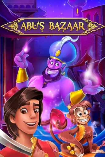 Abu's Bazaar играть демо онлайн | Вулкан Слотс без регистрации