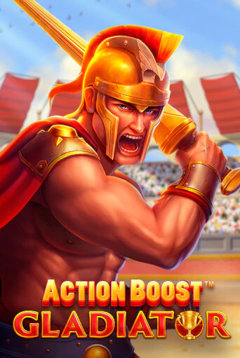 Action Boost: Gladiator играть демо онлайн | Вулкан Слотс без регистрации