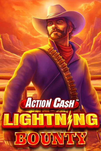 Action Cash™ Lightning Bounty играть демо онлайн | Вулкан Слотс без регистрации