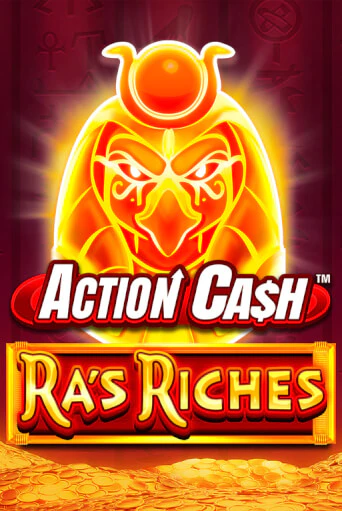 Action Cash™ Ra's Riches играть демо онлайн | Вулкан Слотс без регистрации