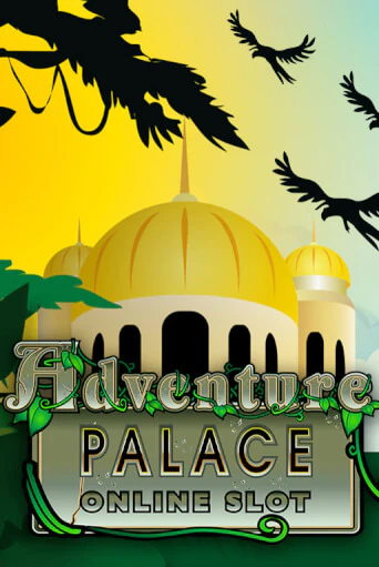 Adventure Palace играть демо онлайн | Вулкан Слотс без регистрации