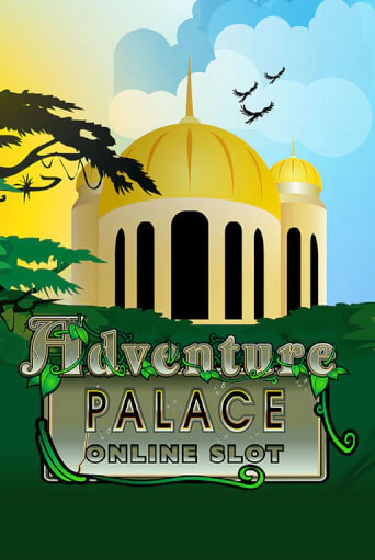 Adventure Palace играть демо онлайн | Вулкан Слотс без регистрации