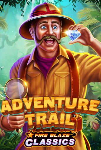 Adventure Trail играть демо онлайн | Вулкан Слотс без регистрации