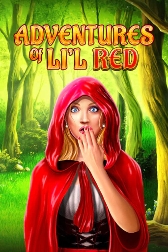Adventures of Lil Red играть демо онлайн | Вулкан Слотс без регистрации
