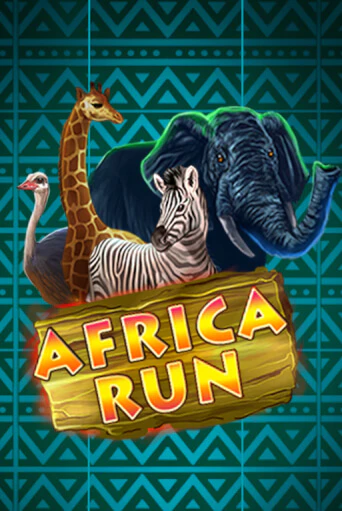 Africa Run играть демо онлайн | Вулкан Слотс без регистрации