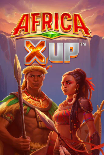 Africa X UP™ играть демо онлайн | Вулкан Слотс без регистрации