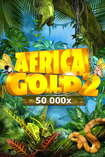 Africa Gold 2 играть демо онлайн | Вулкан Слотс без регистрации