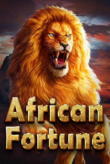 African Fortune играть демо онлайн | Вулкан Слотс без регистрации