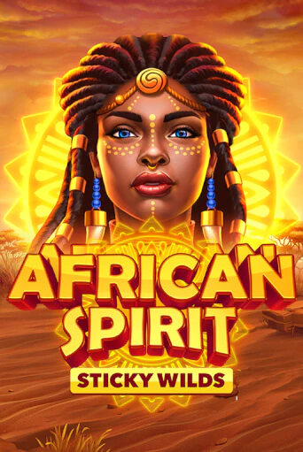 African Spirit Sticky Wilds играть демо онлайн | Вулкан Слотс без регистрации